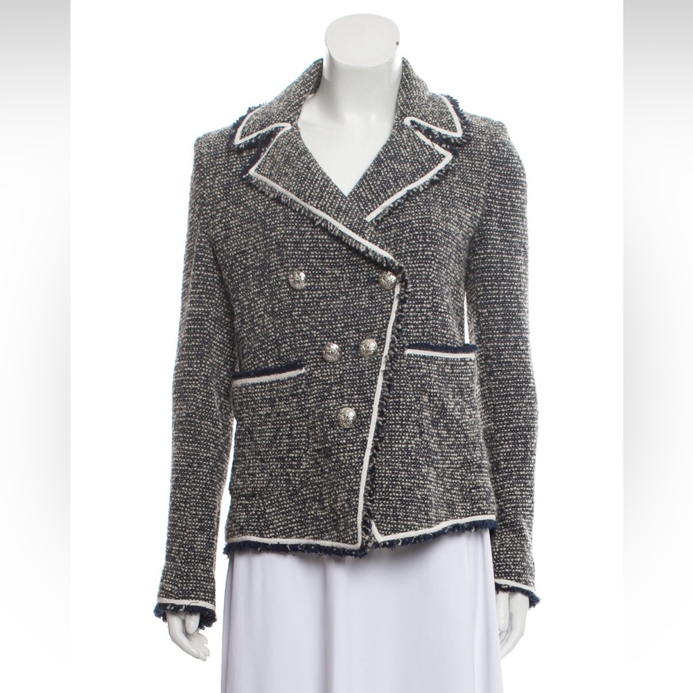 Veronica Beard Carrol Blazer Size 4